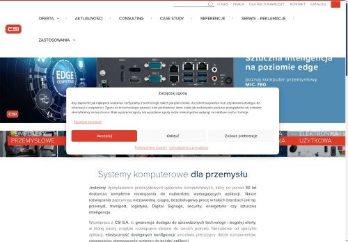 csi.pl