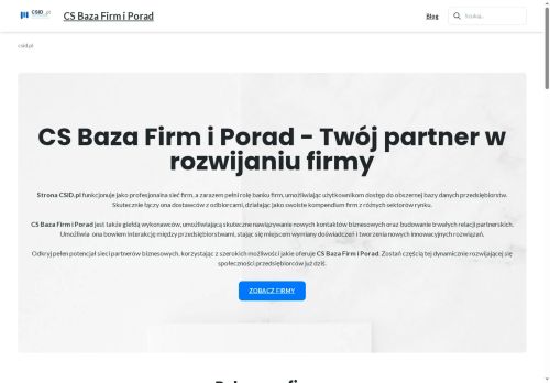 csid.pl