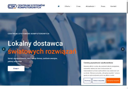 csk.com.pl