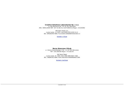 cslab.com.pl