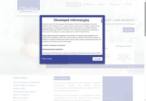 cstudios.pl