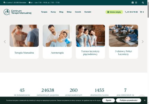 ctmrakowski.pl