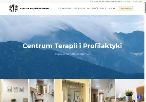 ctpstrzelce.pl