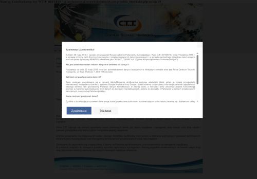 ctt.com.pl