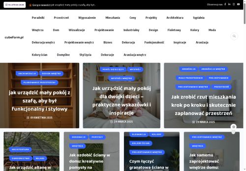 cubeform.pl
