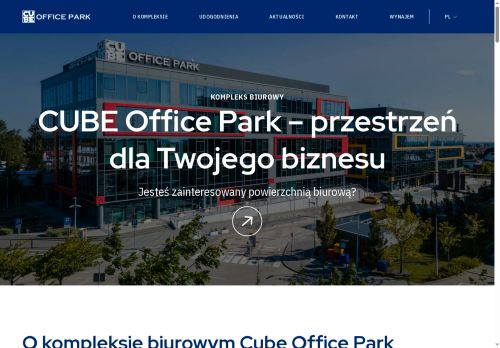 cubeofficepark.pl