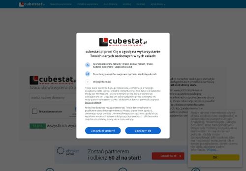 cubestat.pl
