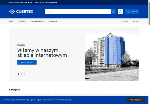 cubetex.pl