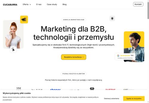 cucaburra.pl