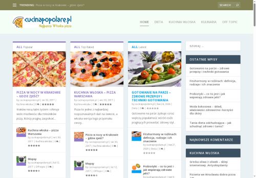 cucinapopolare.pl