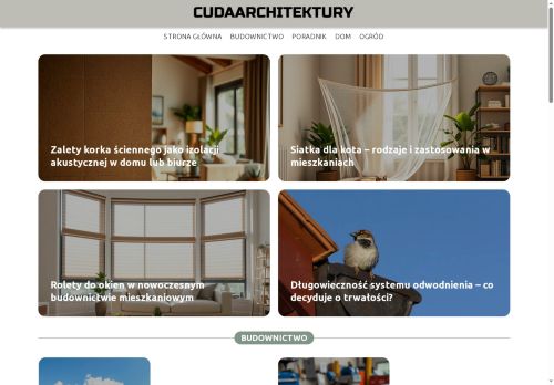 cudaarchitektury.pl