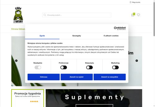 cudaznatury.com