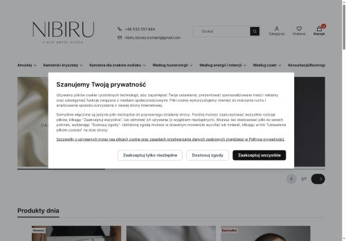 cudnibiru.pl
