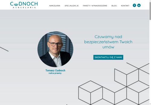 cudnoch.eu