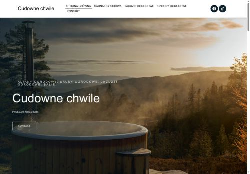 cudownechwile.pl