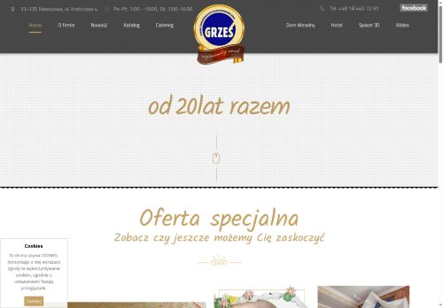 cukierniagrzes.pl