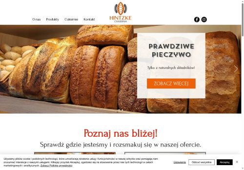cukierniahintzke.pl