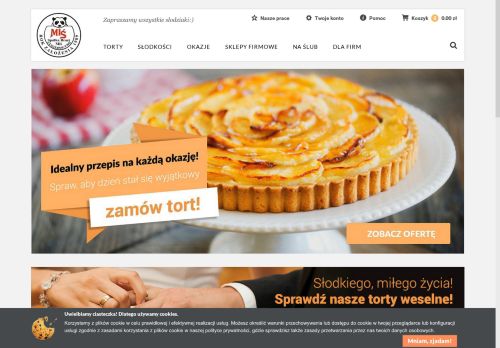 cukierniamis.pl