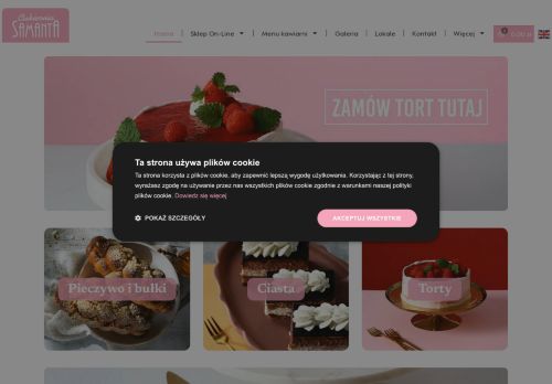 cukierniasamanta.pl