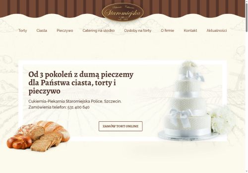 cukierniastaromiejska.pl