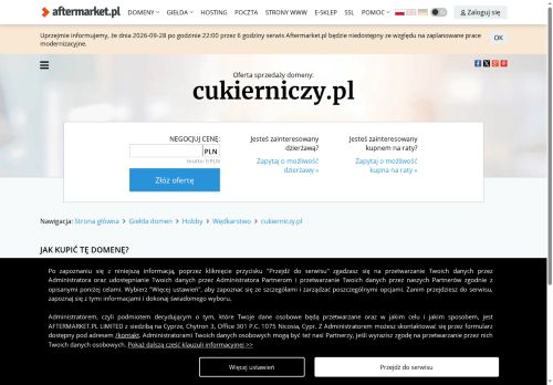 cukierniczy.pl