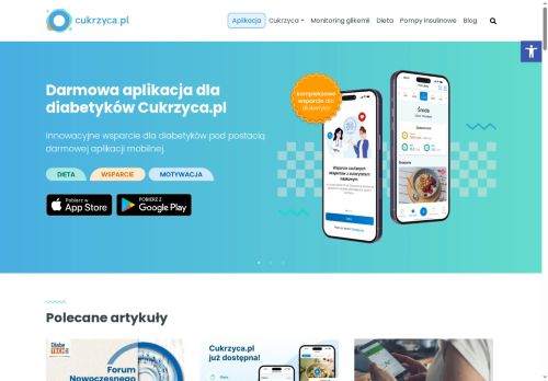 cukrzyca.pl