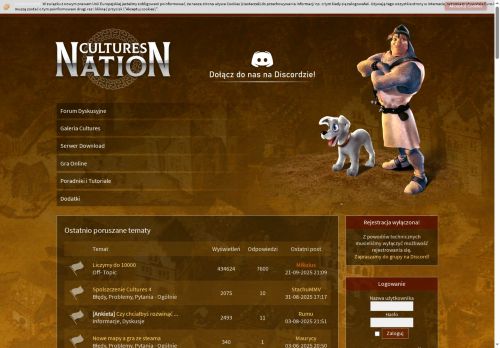 culturesnation.pl