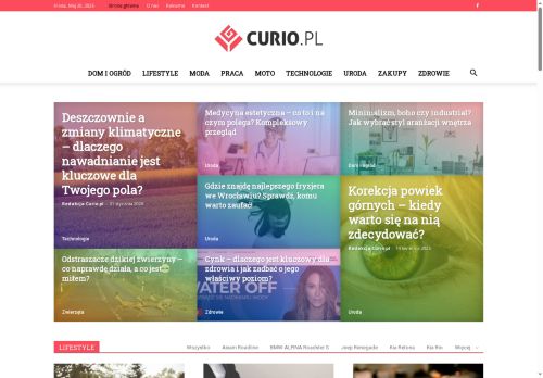 curio.pl