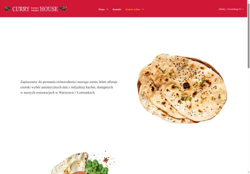 curry-house.pl
