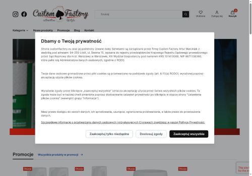 customfactory.eu