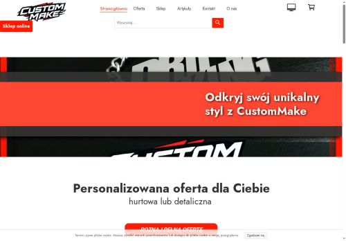 custommake.pl