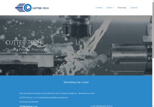 cutter-tech.eu