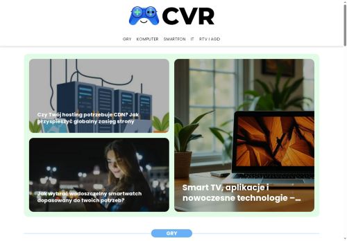 cvr.pl