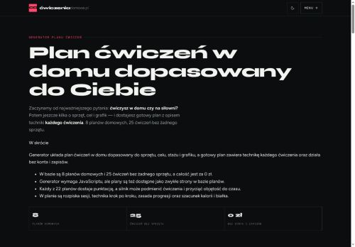 cwiczwdomu.pl