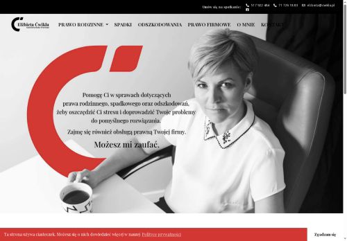 cwikla.eu