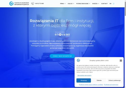 cwinf.pl