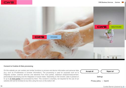 cws.com