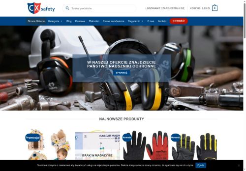 cxsafety.pl