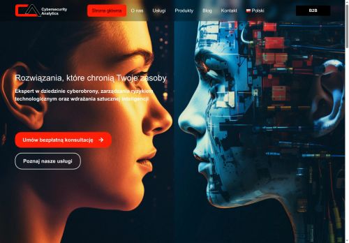 cyberanalytics.tech