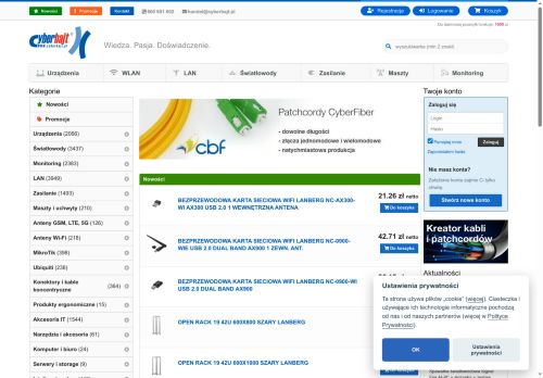cyberbajt.com