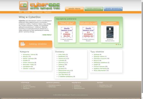 cyberdoc.pl