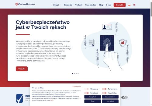 cyberforces.com