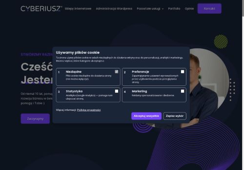 cyberiusz.pl