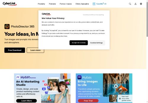 cyberlink.com