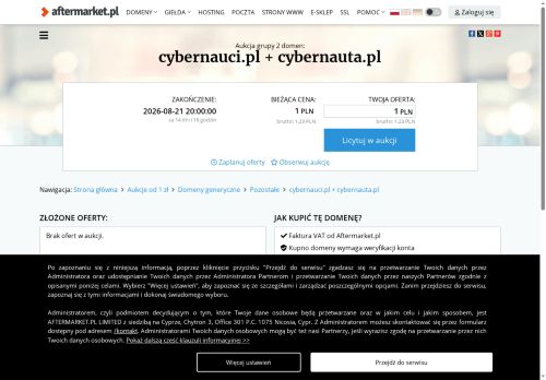 cybernauta.pl