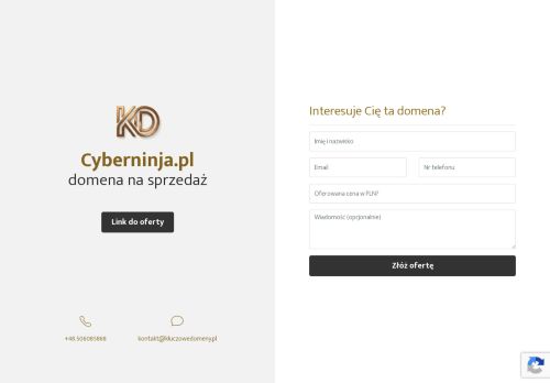 cyberninja.pl
