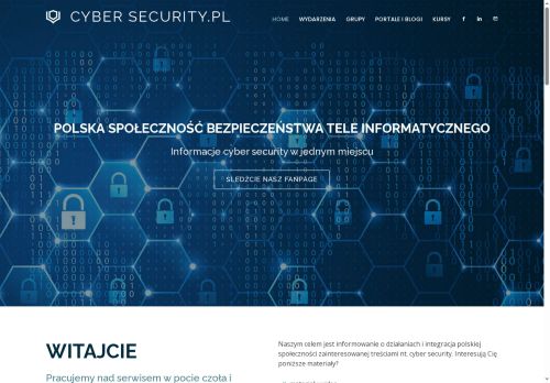 cybersecurity.pl