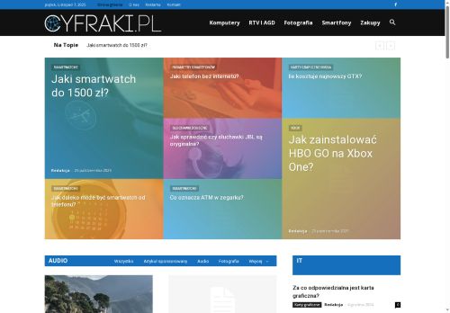cyfraki.pl
