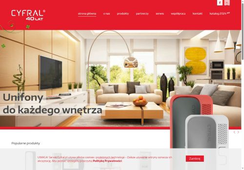 cyfral.pl