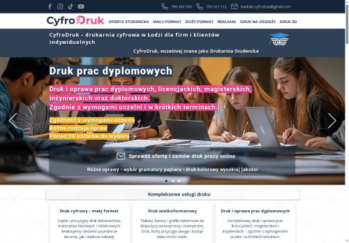cyfrodruk.com